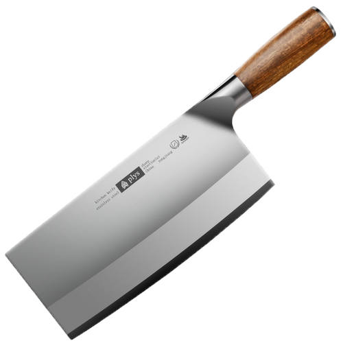 德国9cr菜刀家用超快锋利切菜刀具商用厨房厨师专用斩切片切肉刀