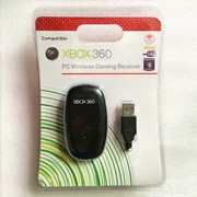 Bộ thu Bộ điều khiển không dây XBOX360 mới Bộ thu máy tính Chip gốc Bộ thu Bộ xử lý 360 - XBOX kết hợp