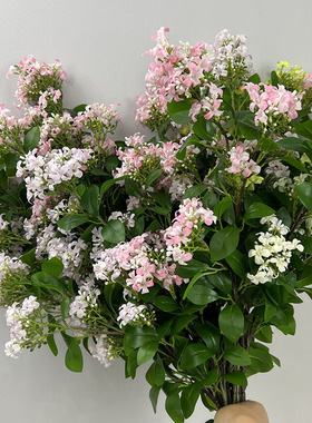 仿真千里香家居装饰花桂