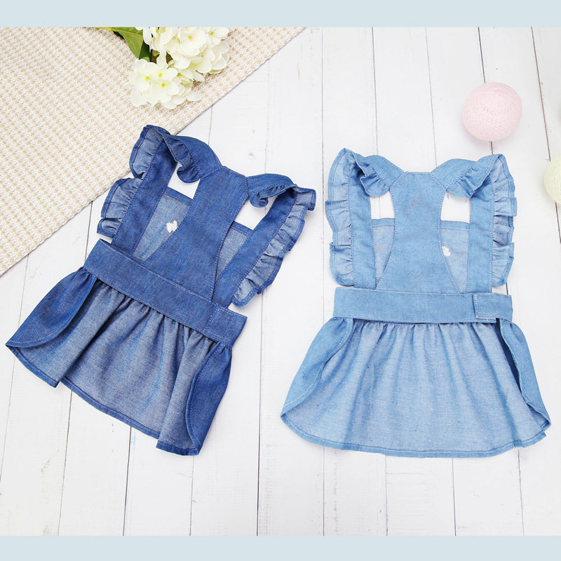 宠物服装狗狗衣服猫咪小