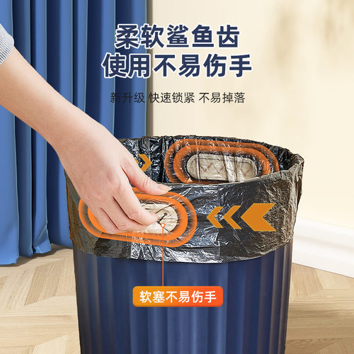 垃圾桶家用2025新款客厅