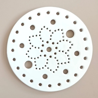 陶瓷沥水盘耐高温微波炉适用