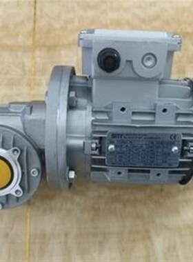 现货意大利SITI电机 西帝三相交流马达FC63A6 0.M09KW B3/B5/B14