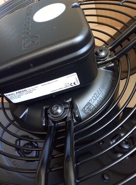 施乐百风机FN06m3-6EK.4I.V7P1史图斯空调风机德国施乐百