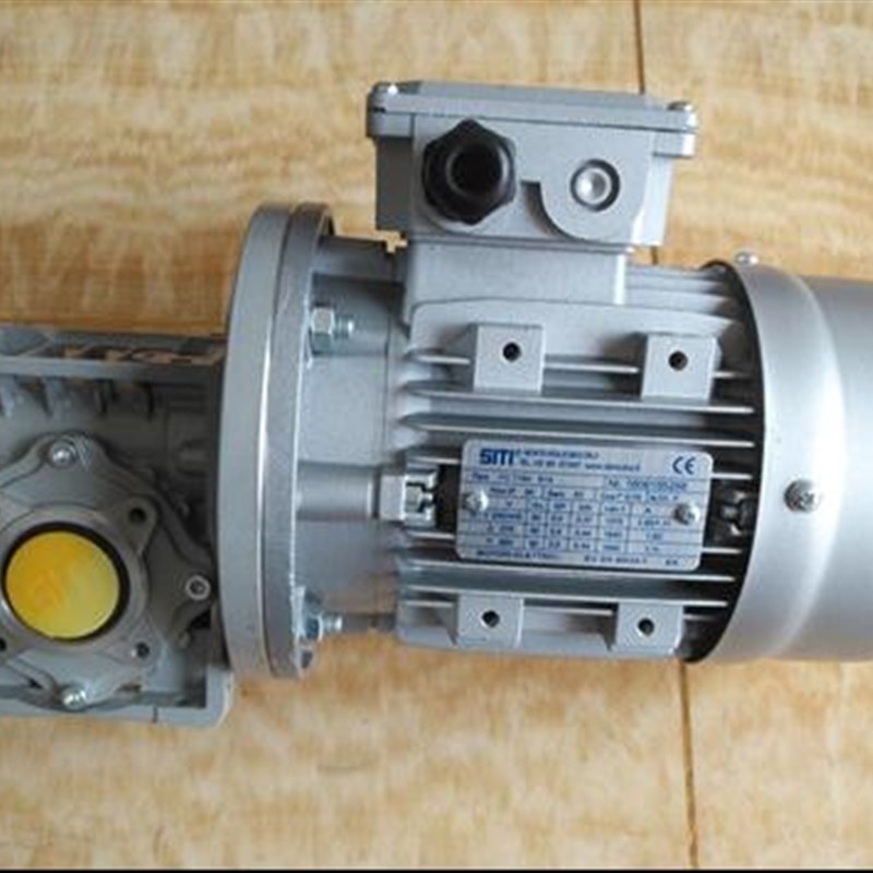 现货意大利cSITI电机 西帝三相交流马达FC71B6 0.25KW B3/B5/B14