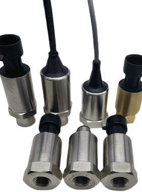 替代AIRSYS阿尔西空调 pCAREL NS-P224A 压力传感器0-30bar 4-