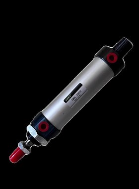 菲特气动FMAL25jX25/50/75/100/125/150铝合金迷你气缸小型气动