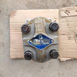 306 304 310 316 325液压油泵齿轮泵 盐城农丰液压CBN 320R E314