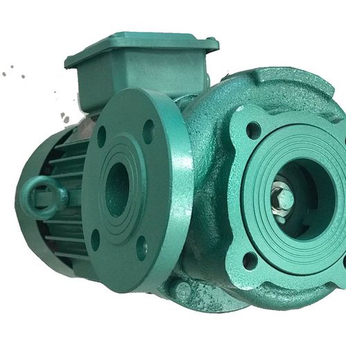 船用自吸粉碎泵 卧式自吸粉碎离心泵CWFZ系列F .-2 CCS