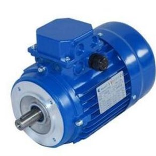 台湾UCAN电l机MS132SA2 B14原装 5.5KW 郁昆刹车电 现货原装