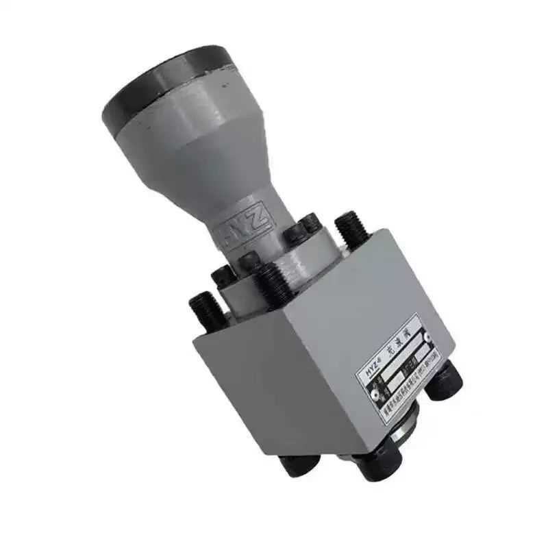 华东充液b阀RCF-25/40/50/63/80/100/125A1-10/RCF100B1-10