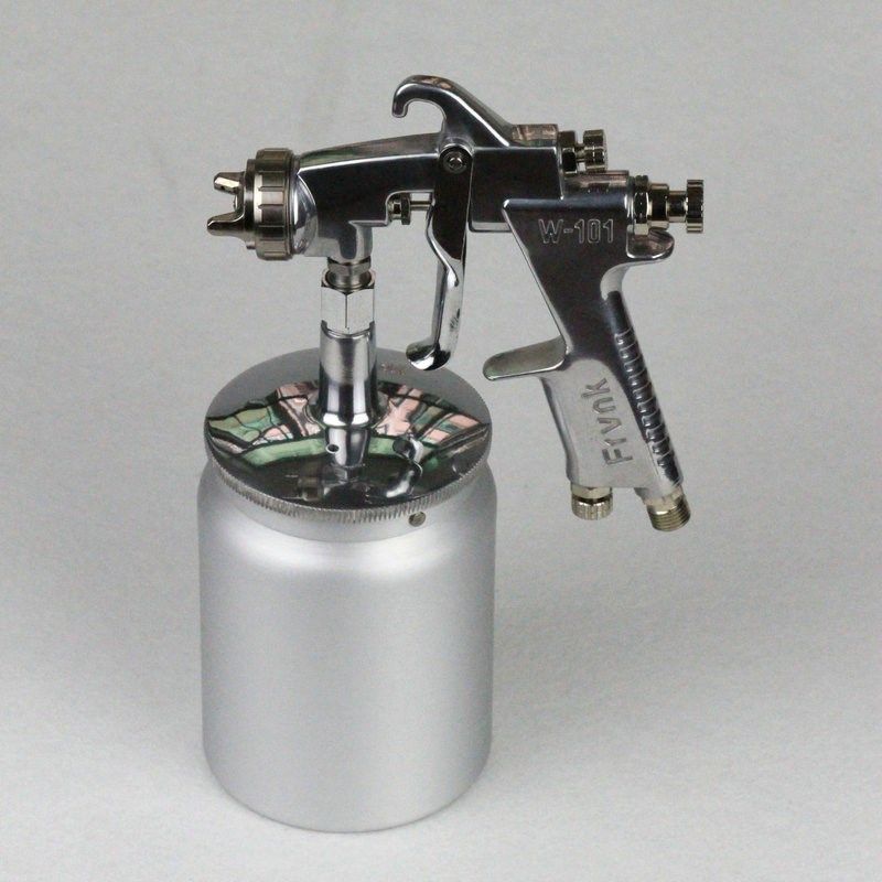 品牌台湾W-101手动喷枪 CW-101油漆喷枪 手动涂料喷枪,机械设备,涂装设备,淘宝优惠券,粉丝福利购,淘宝优惠卷