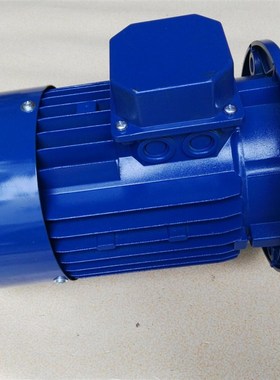 现货意大利BBM电机FEBM63B6 0.12KW B3/B5/B14 BBXM交流刹车电机