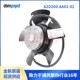 AA02 全新原装 外转子轴流风机 德国ebmpapIst A2D200