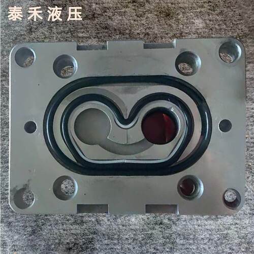CBW-304/306/310 CBN CBDT齿轮油泵液压件维修包密封圈 合肥长源