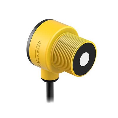 图尔克/进口光电传感器 QS18EK6XLPCQ5 QDS18EP6DQ QS18VP6FF100Q