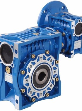 原装现货Haitec-GR欧特士NRV30/40/F50/63/75/90/105蜗轮减速箱