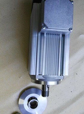 意大利西米克主轴电机m 夹盘铝材切割HPE63SA2 B34/1.4KW
