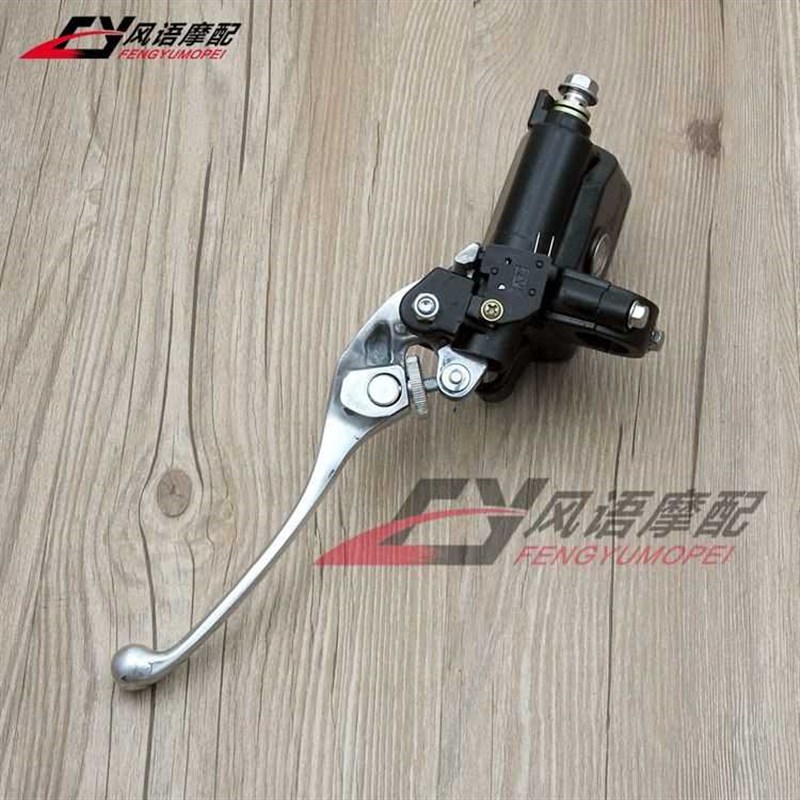 适用本田CB-1 CB400 CB500 CB750 CB1000/11O00 CB1300 前刹车上