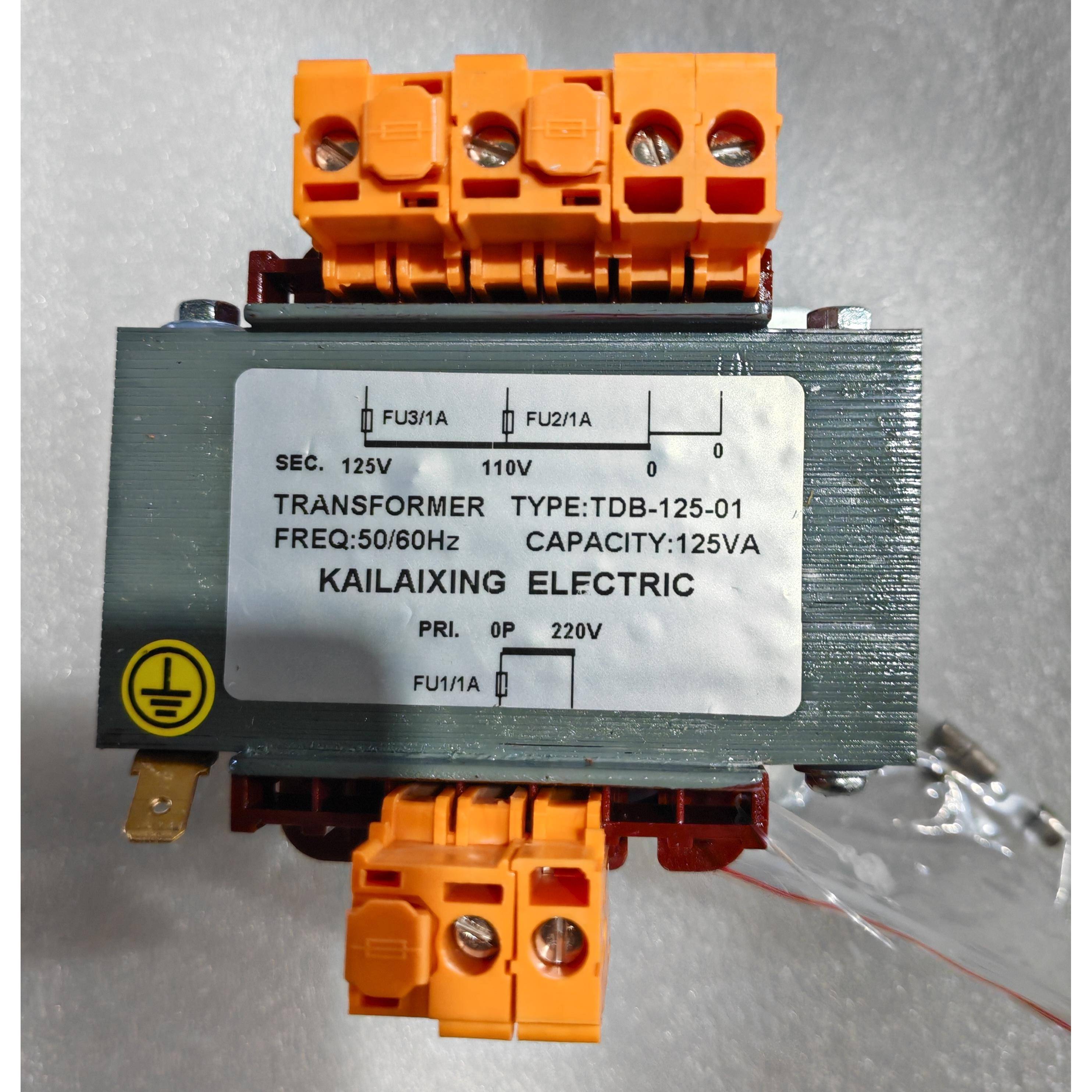 TDB-110-11电梯变压器，TDB-125-01莫纳克系统变压器220变110-125