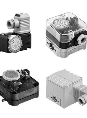 压力限制器/压力开关UB15y0A4 UB50A4 UB500A4 UB30A4