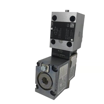 NBVP16R/2-X24EX55FMC哈威电磁换向阀HAWE原厂电磁阀有库存