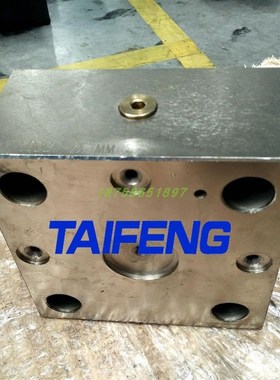 TLFA16DBUg2A-7X二通插装阀盖板阀TLFA25WEA-7X TLFA32DBWT 40 50