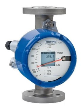 科隆KRbOHNE 进口金属管转子流量计/浮子 H250 M40 H250C H250U