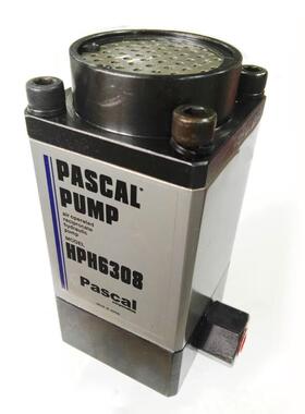 现货日本PASCAL支撑缸CTU06-LE CSU16-H CSU10-H CLU06U-F CLU06-
