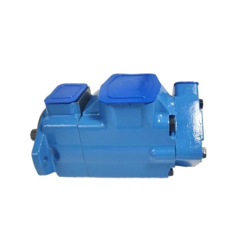 威格士叶片泵2520VQ14A10-1CCR 2D520VQ14A5-1CC20双联泵/油泵