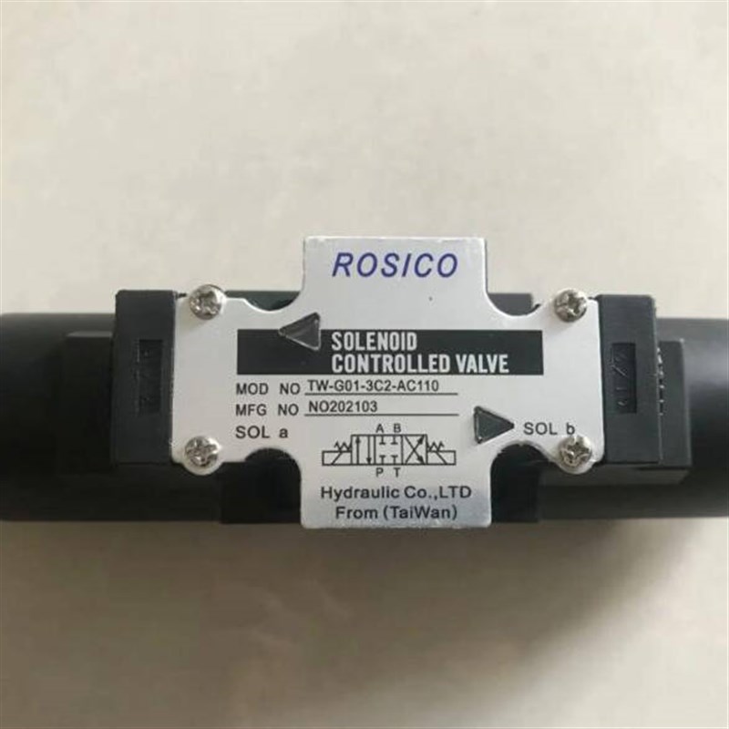 ROSIaCO压力继电器JCS-02NJCS-02H/JCS-02NL/JCS-02NLL/JCD