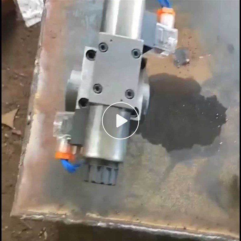 液压阀电磁泄油阀K4Dn2 K6D2 K7D2 K8D2可控单向阀放油阀双向