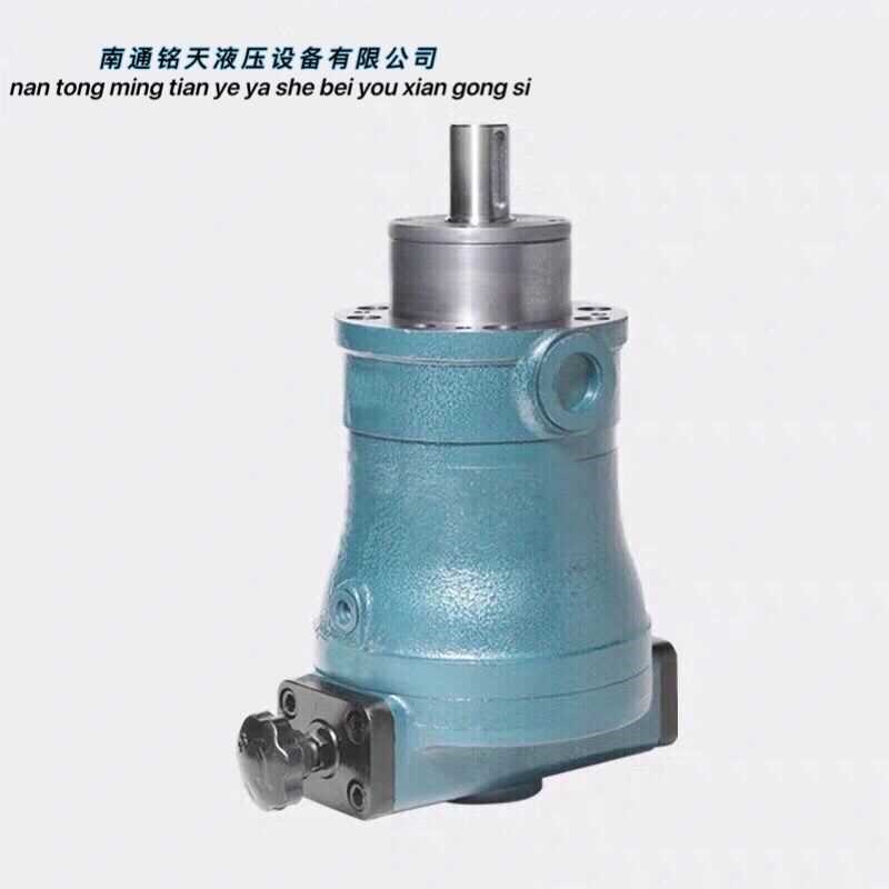 销售10S/16S/25S/40S/63S/80S/100S/160KS/250SCY14-1B轴向柱塞泵