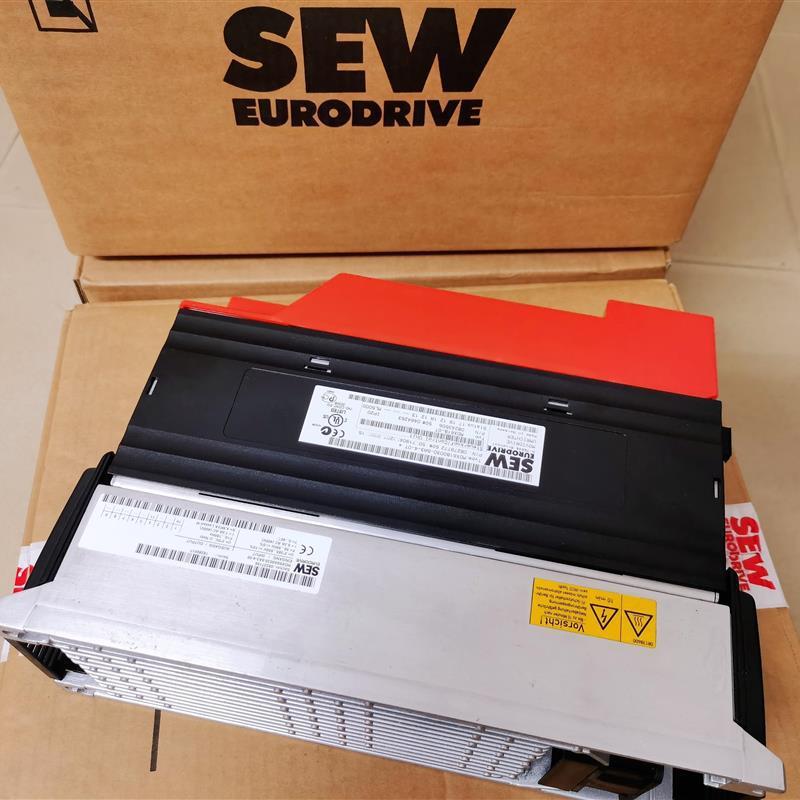 全新德国赛威SEW变频器MDX61B/MC07B编码器线缆通讯卡DEH11B
