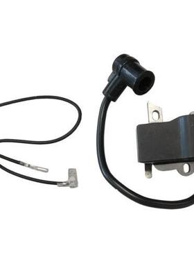 适用斯蒂尔Stihl FS75 FS80 FS85 FC85 HS75 点火线圈 高压包配件