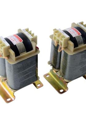 供应 JBK4-63VA JBK4-100VA 铜芯 单相机床控制变压器