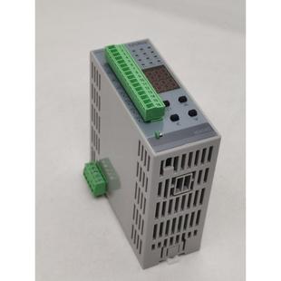 4路輸出帶485通訊溫控器模塊 MA0 安裝 現貨teshow臺松MA04D導軌式