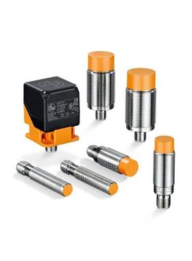 【全新原包】PI2894 德国易福门压力传感器 用于过程技术带显示屏