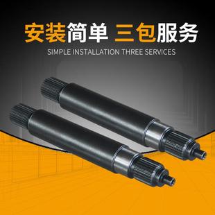 ER108 21176 ER112排草齿轮箱驱动轴 5G230 久保田农机配件厂家