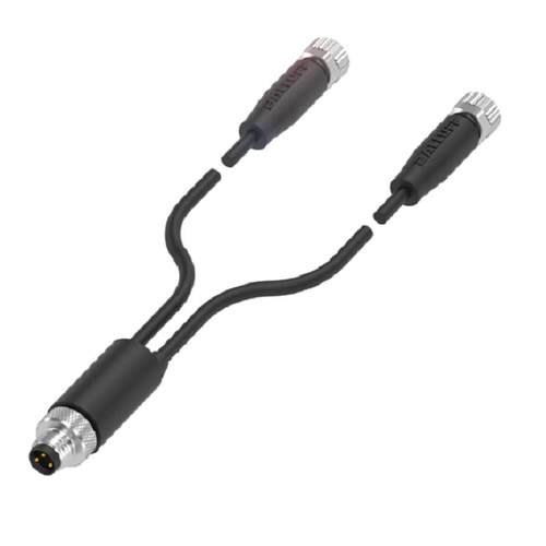 原装BCC0A07巴鲁夫传感器BCC M313-M313-M313-U2017-003