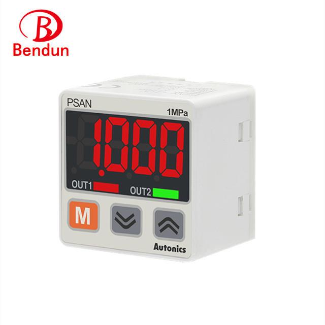 奥托尼克斯Autonics 一级压力传感器PSAN-1CPV-NPT1/8