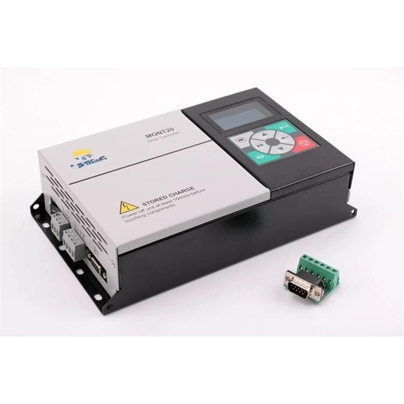 爱/艾默生易升TD3200门机变频器YS-K01-B升级通用款MONT20-2SOP4