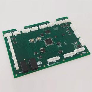 01電路板 全新原廠 P235711B000G02 適用三菱電梯配件轎廂控制板