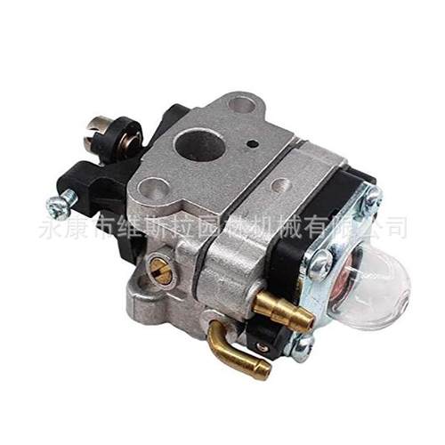 立能GT22/GX22/GX31/FG100/TB26TB/139F化油器16100-ZM5-809