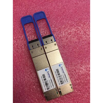 QSFP28-100G-LR4光模块 LC接口议价
