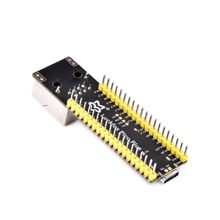 微雪Luckfox Pico Plus 幸狐RV1103 Linux开发板Cortex-A7 带网口