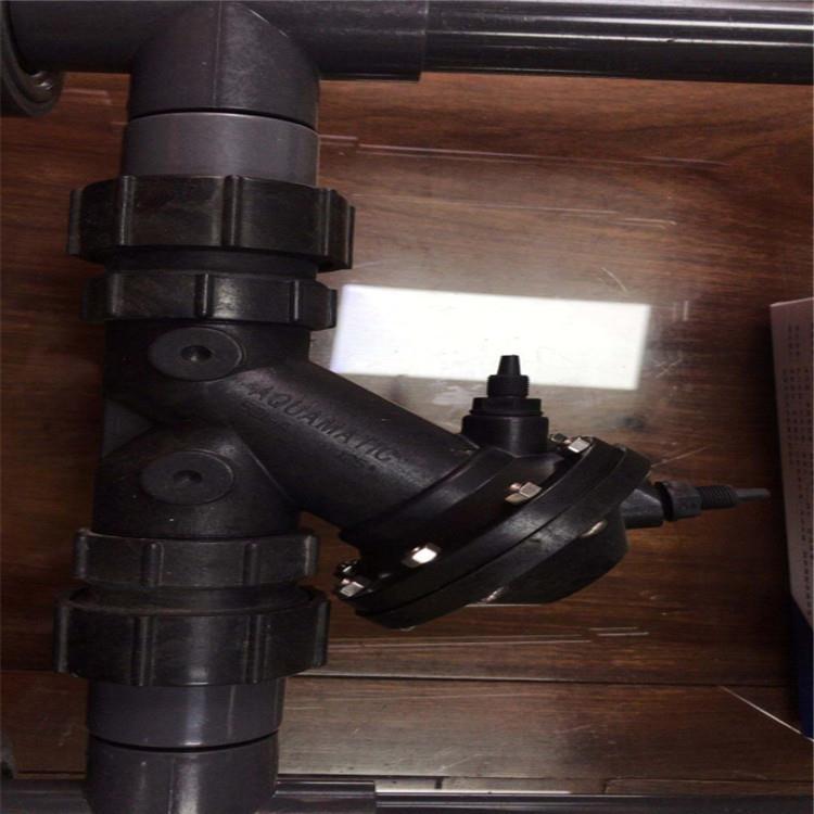 K520-521-524-526-A-125Y型气动加药阀K520-X200-14000气动隔膜阀