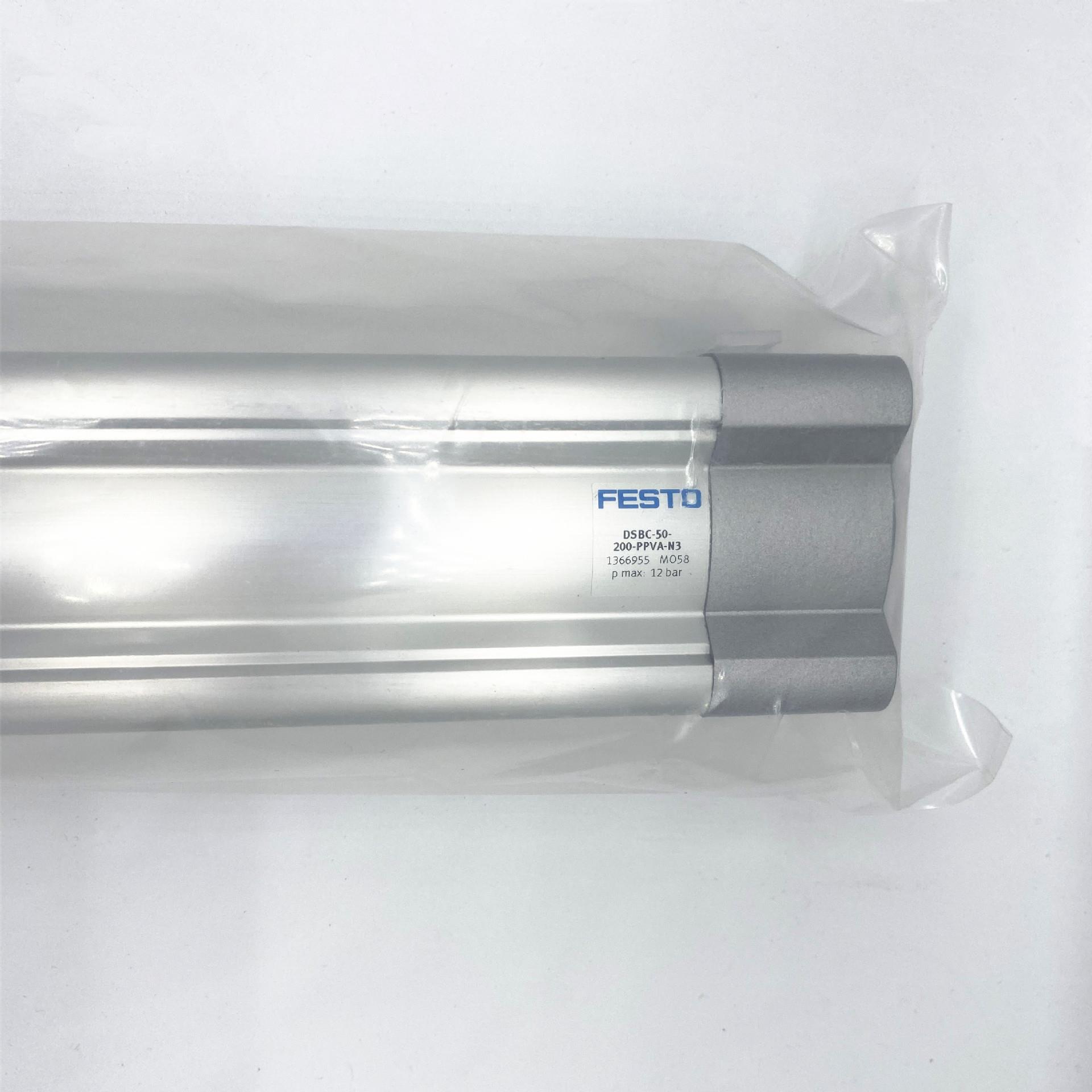 1646566 DSBG-40-200-PPSA-N3费斯托FESTO气缸 全新原装