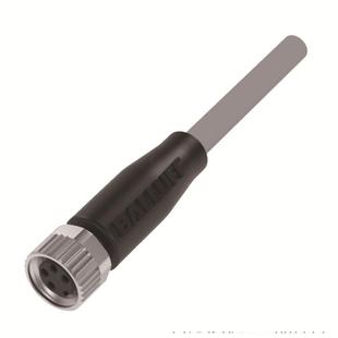 0000 M314 003 020连接导线 原装 VX8434 全新BALLUFF巴鲁夫BCC