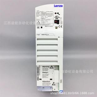 E82EV152 变频器 LENZE伦茨 优惠议价 全新包装 库存现货